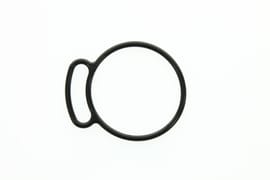 Yamaha 6L2141980000 Gasket