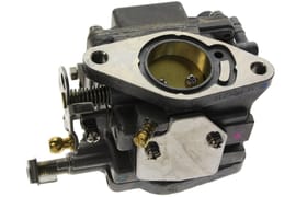 Yamaha 6L2143010000 Carburetor assy 1