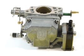 Yamaha 6L2143020200 Carburetor assy 2