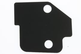 Yamaha 6L2143990000 Gasket