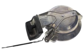 Yamaha 6L2157100100 Starter assy