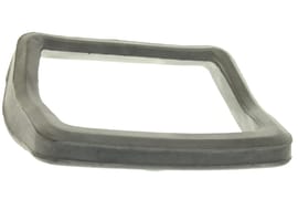 Yamaha 6L2157620000 Seal, rubber 2