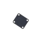 Genuine Yamaha 6L2244350000 - Gasket, body 2 - Supplied by Flood Marine