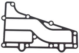 Yamaha 6L2411120000 Gasket, exhaust inner cover