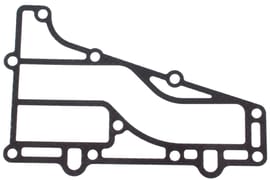 Yamaha 6L241112A100 Gasket, exhaust inner cover