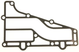 Yamaha 6L241112A300 Gasket, exhaust inner cover