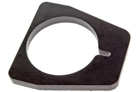 Yamaha 6L2411340000 Gasket, exhaust manifold