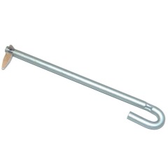 Yamaha 6L2431600100 Tilt rod assy