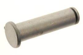 Yamaha 6L2431910100 Shaft, stopper