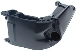 Yamaha 6L243311058D Bracket, swivel 1