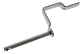 Yamaha 6L2436300000 Tilt lever assy