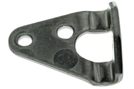 Yamaha 6L2436820100 Lever, shallow water drive 2