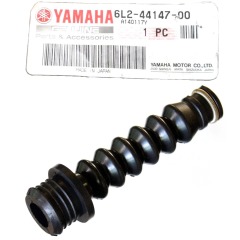 Yamaha 6L2441470000 Boot, shift rod