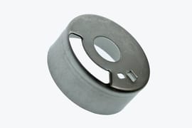 Yamaha 6L2443220000 Insert, cartridge