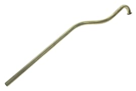 Yamaha 6L2443610000 Tube, water