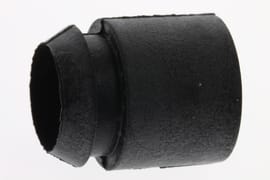 Yamaha 6L2443680000 Rubber, water seal 4