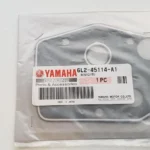 Genuine Yamaha 6L245114A100 - Gasket, upper casing - Supplied by Flood Marine