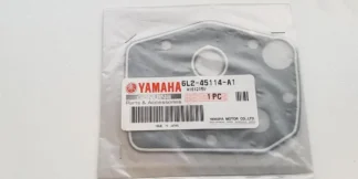 Genuine Yamaha Gasket, upper casing