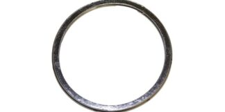 Genuine Yamaha Gasket, upper casing