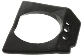 Yamaha 6L2451230000 Gasket, muffler