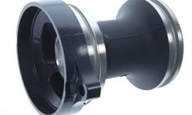 Genuine Yamaha Lower Casing Cap