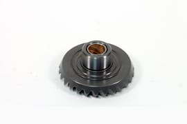 Yamaha 6L2455601000 Gear