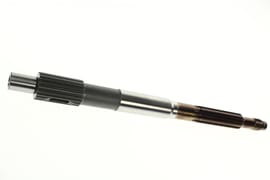 Yamaha 6L2456110000 Shaft, propeller