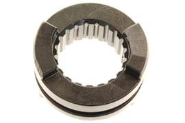 Yamaha 6L2456310000 Clutch, dog