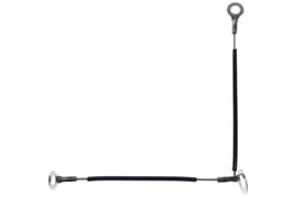 Yamaha 6L2821270000 Wire, lead 2