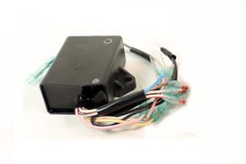 Yamaha 6L2855402300 C.d.i. unit assy