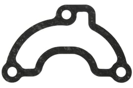 Yamaha 6L5111930000 Gasket, head cover