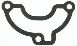 Genuine Yamaha 6L511193A100 - Gasket, head cover - Supplied by Flood Marine
