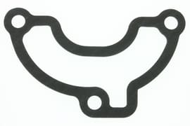 Yamaha 6L511193A100 Gasket, head cover