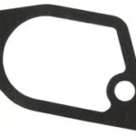Genuine Yamaha 6L512414A100 - Gasket, cover - Supplied by Flood Marine