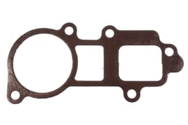 Yamaha 6L5153690000 Gasket, oil seal housing