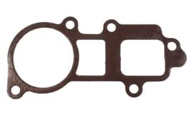 Gasket, oil seal housing