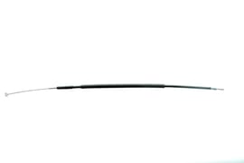 Yamaha 6L5263010100 Throttle cable assy