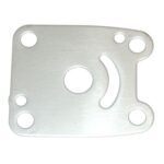 Genuine Yamaha 6L5443230000 - Outer plate, cartridge - Supplied by Flood Marine