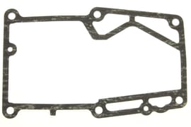 Yamaha 6L545113A100 Gasket, upper casing