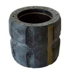 Yamaha 6L5453180000 Bushing, drive shaft