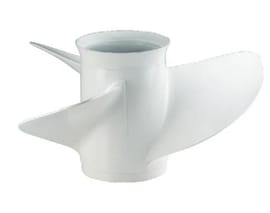 Yamaha 6L5459490000 Propeller (3x7-1/4 x5 -bs)