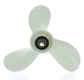 Yamaha 6L5459520000 Propeller (3x7-1/4"x5-1/2"-bs)