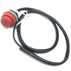 Yamaha 6L5825500000 Stop switch assy