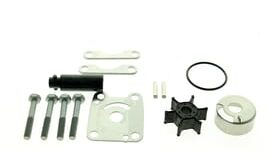 Water pump repair kit