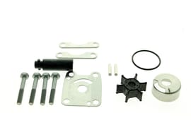 Yamaha 6L5W00780000 Water pump repair kit