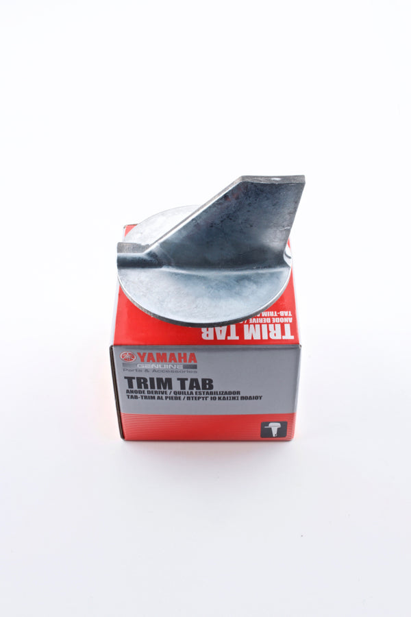 Yamaha 6L6453710000 Tab-trim