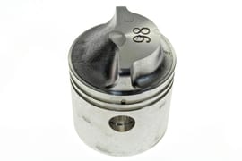 Yamaha 6N0E16310064 Piston (std)