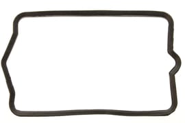 Yamaha 6N0G27160000 Rubber, seal 1