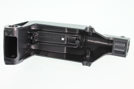 Yamaha 6N0G3311104D Bracket, swivel 1