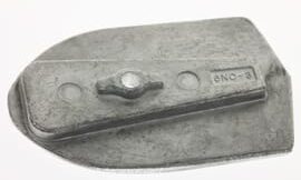 Genuine Yamaha Anode